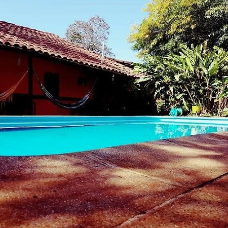 Iguazu Inn Hostel Puerto Iguazú Kültér fotó