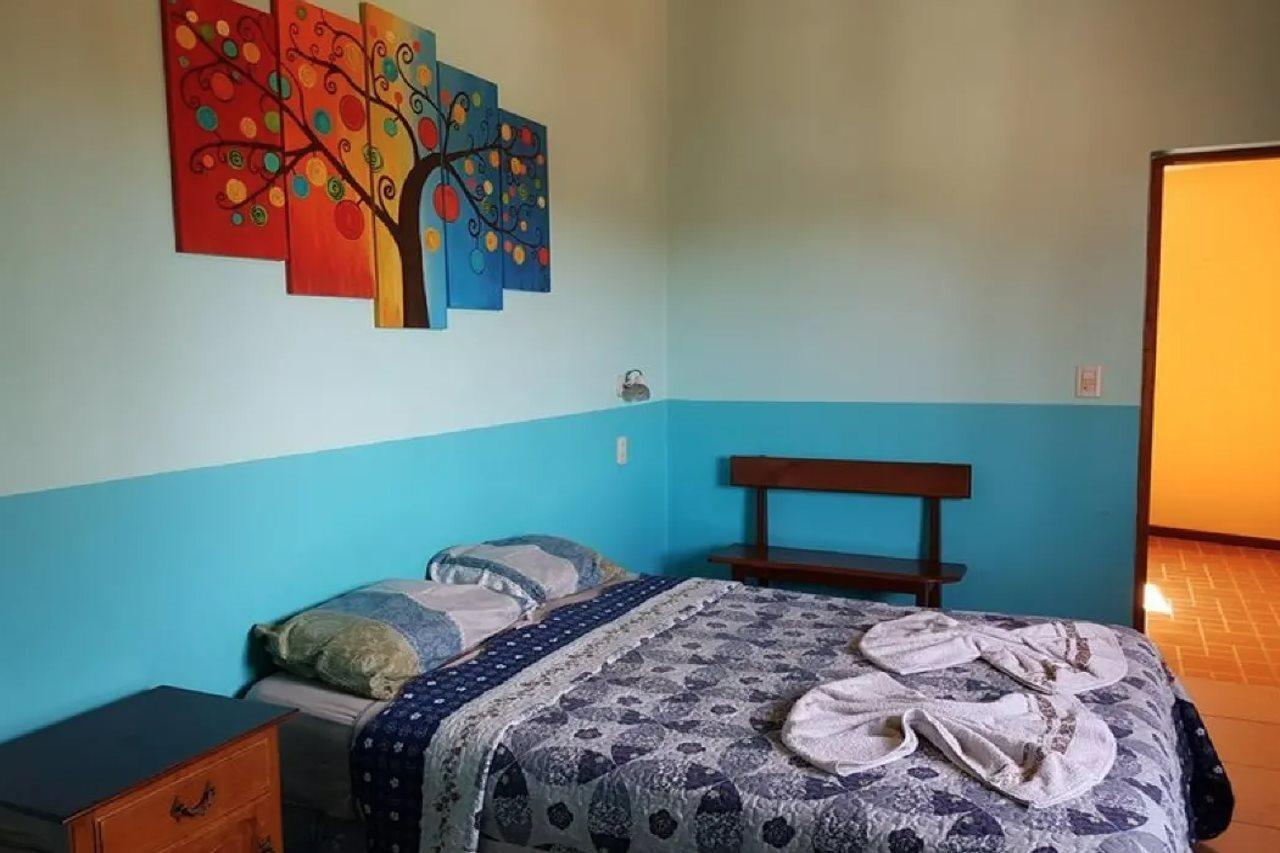 Iguazu Inn Hostel Puerto Iguazú Kültér fotó