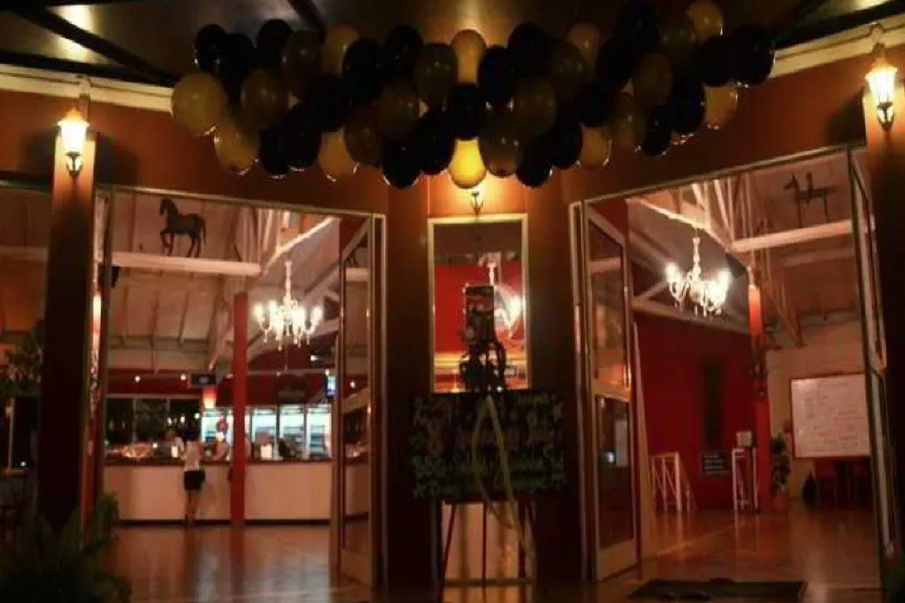 Iguazu Inn Hostel Puerto Iguazú Kültér fotó