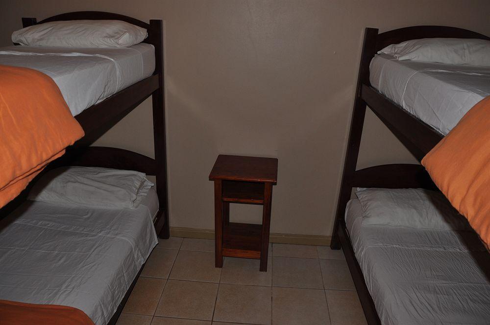 Iguazu Inn Hostel Puerto Iguazú Kültér fotó
