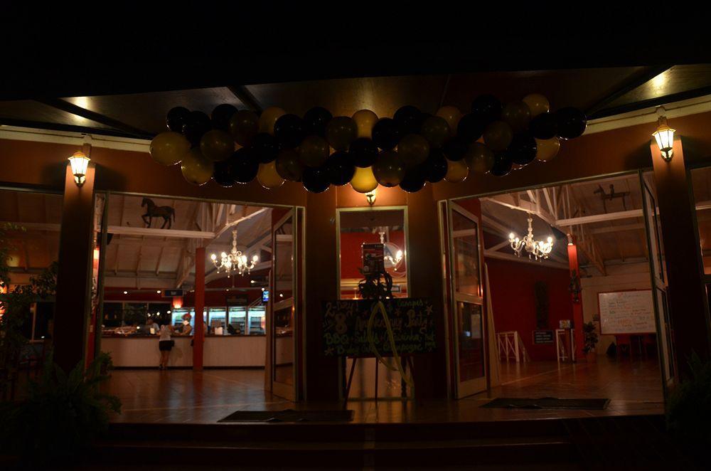 Iguazu Inn Hostel Puerto Iguazú Kültér fotó