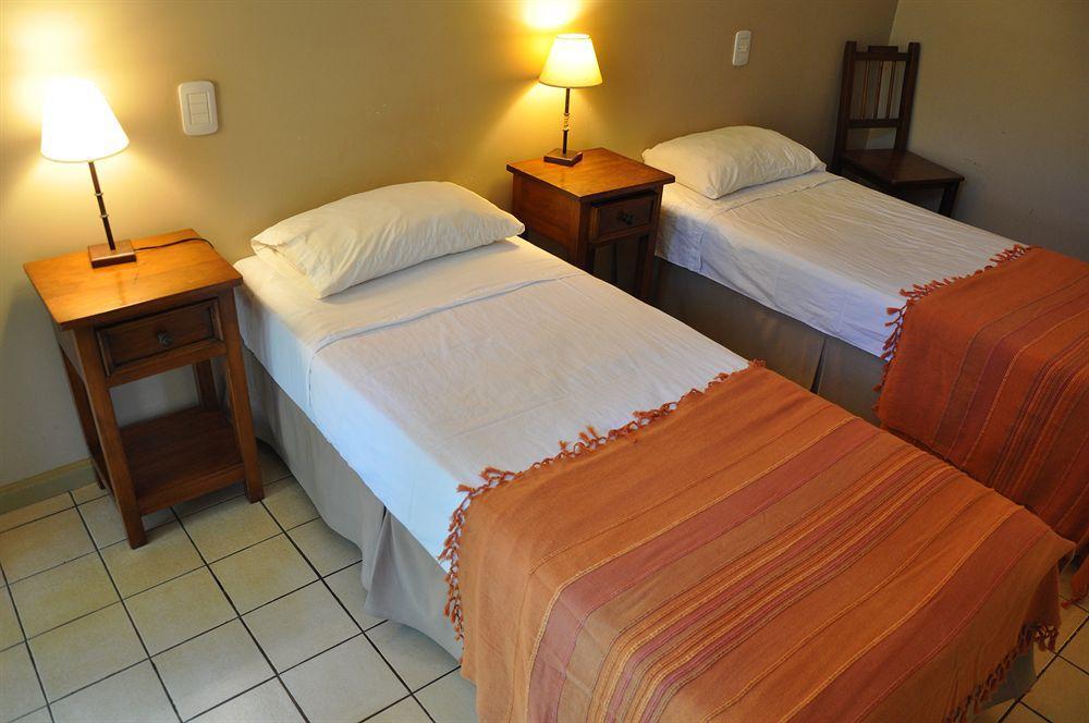 Iguazu Inn Hostel Puerto Iguazú Kültér fotó