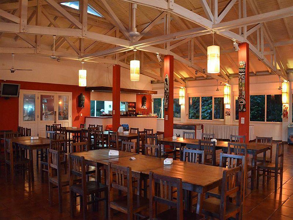 Iguazu Inn Hostel Puerto Iguazú Kültér fotó