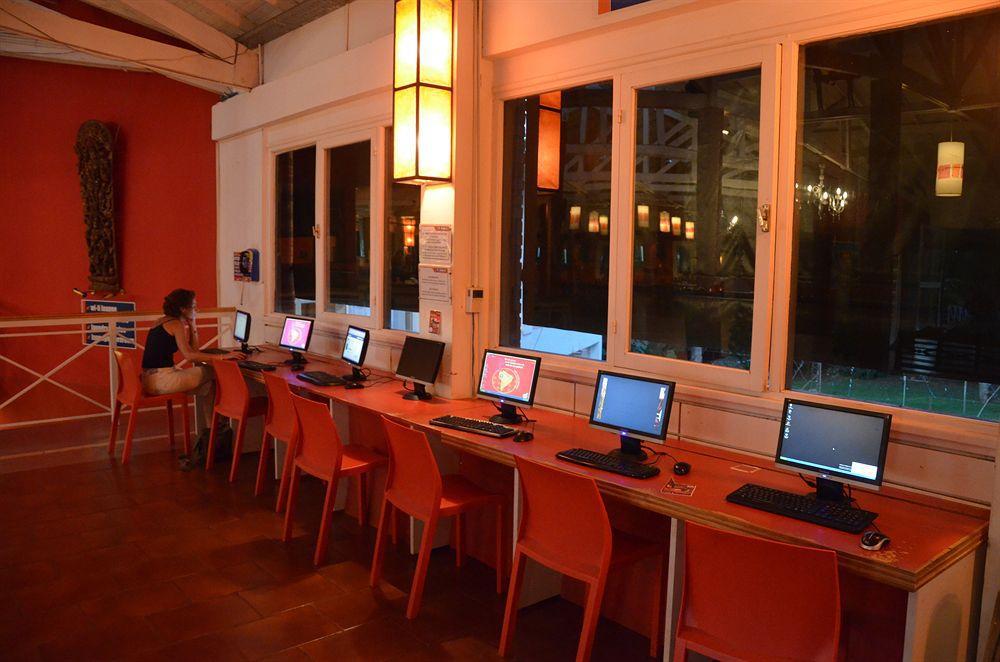Iguazu Inn Hostel Puerto Iguazú Kültér fotó
