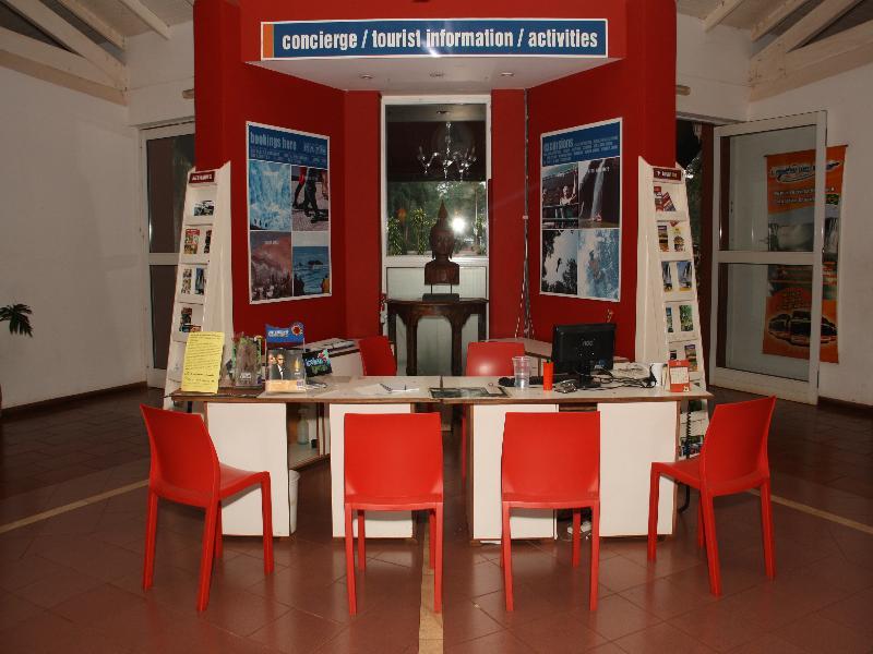 Iguazu Inn Hostel Puerto Iguazú Kültér fotó