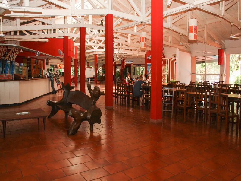 Iguazu Inn Hostel Puerto Iguazú Kültér fotó