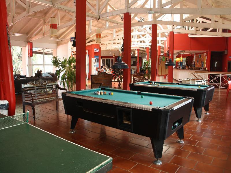 Iguazu Inn Hostel Puerto Iguazú Kültér fotó