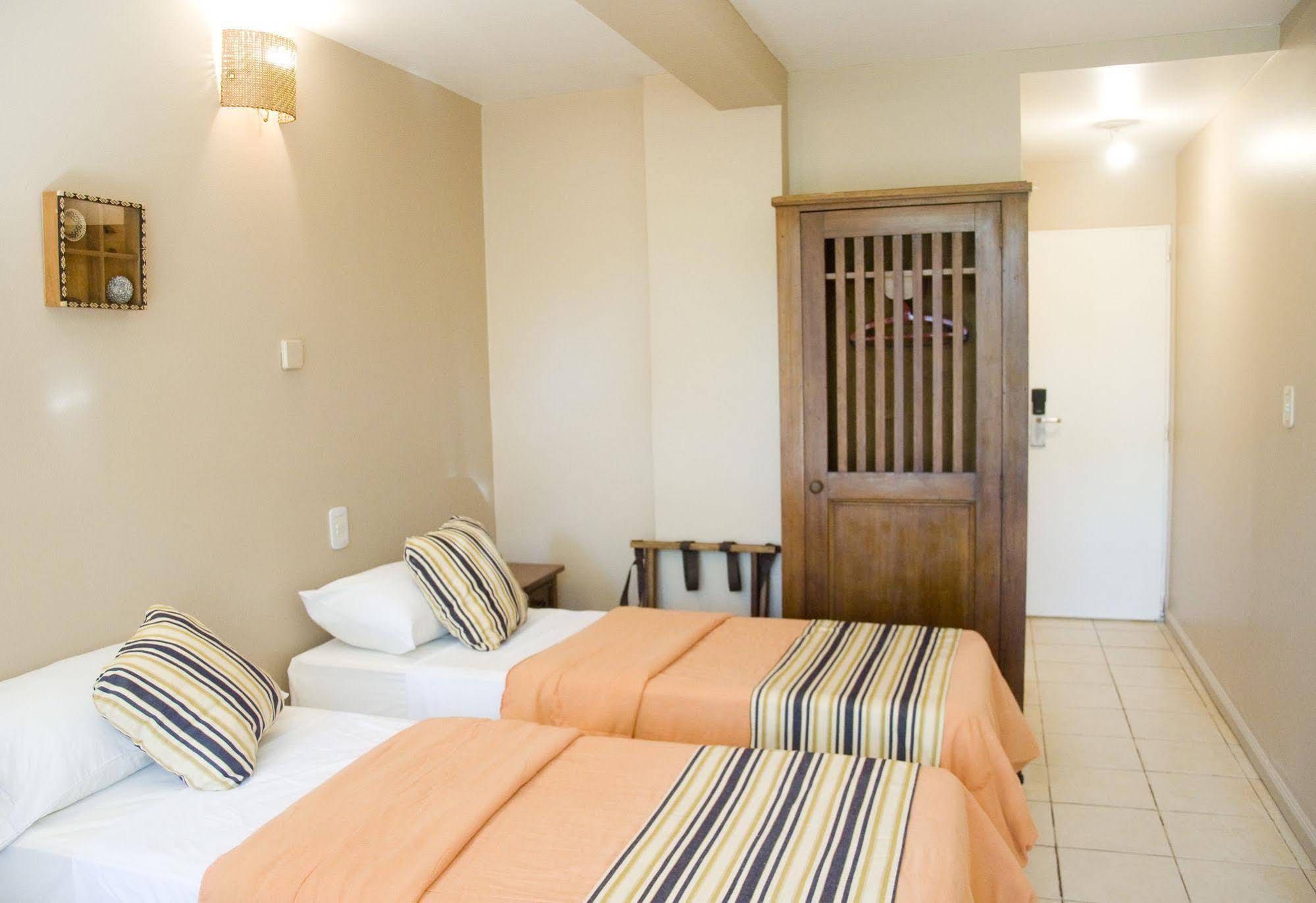 Iguazu Inn Hostel Puerto Iguazú Kültér fotó