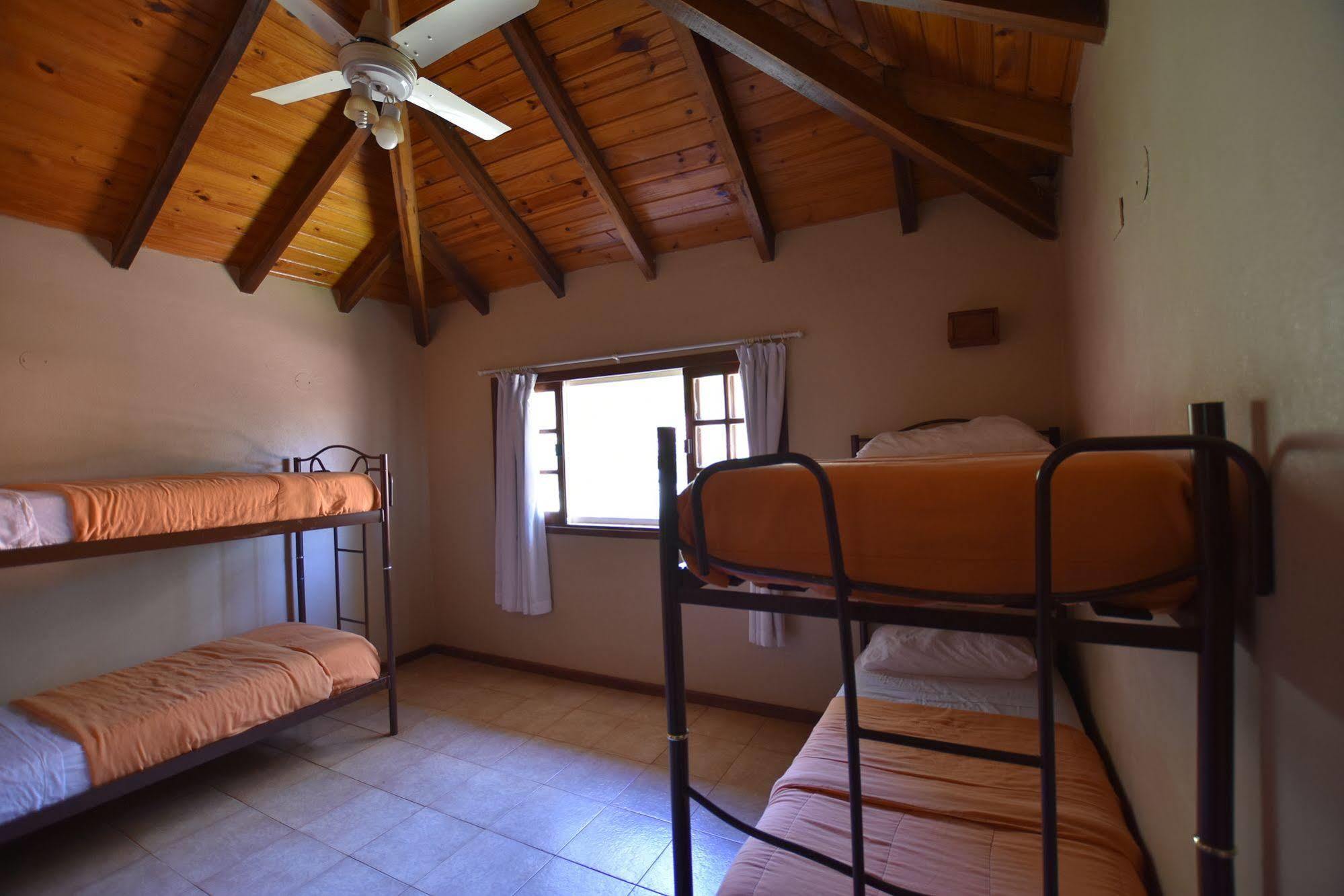 Iguazu Inn Hostel Puerto Iguazú Kültér fotó