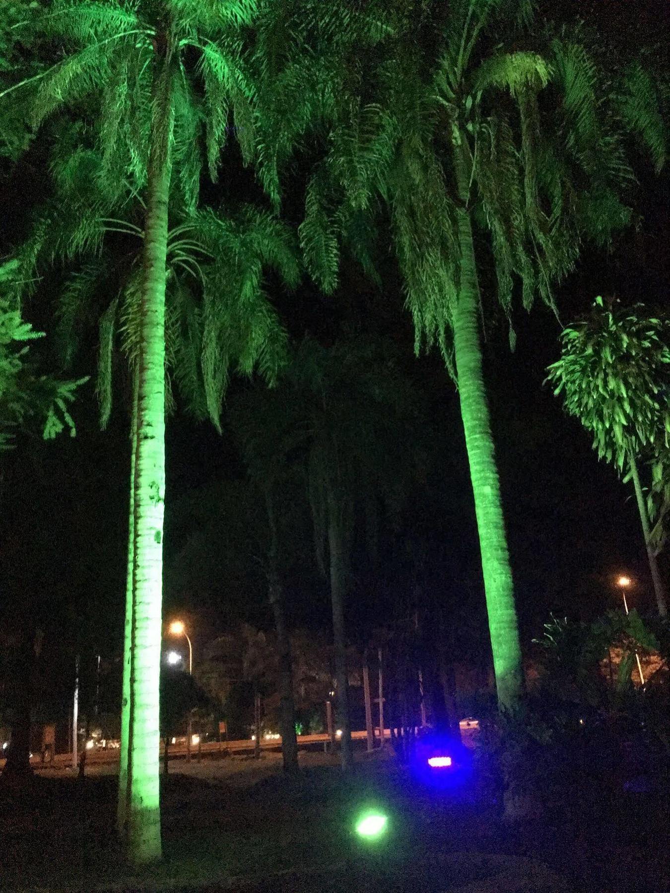 Iguazu Inn Hostel Puerto Iguazú Kültér fotó